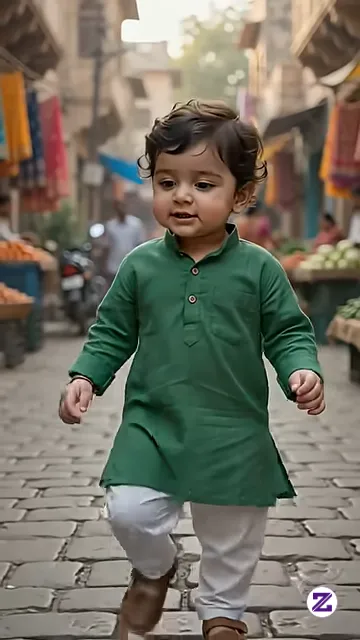 Golu Sonu Tu Video Baby Baby Little Meme Kids. Video Viral Dari Ai Chotu, Sudah