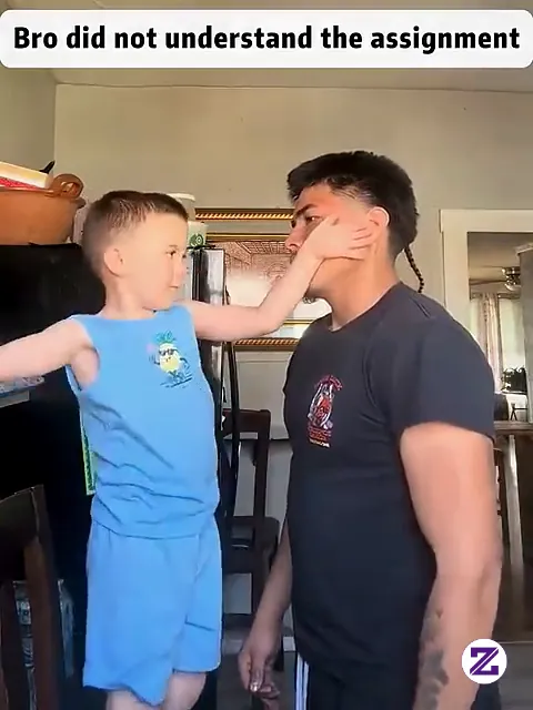 Funny Kids And Daddy Videos🤣 Video Viral Dari Cyber-Pet Director’s Cut, Sudah
