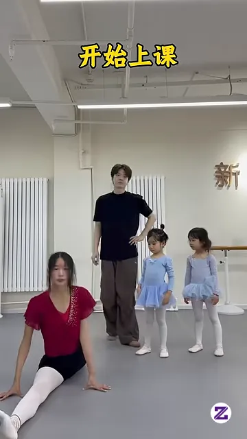 Cute Kids Experience The Daily Training Of Art Exam Candidates. Video Viral Dari