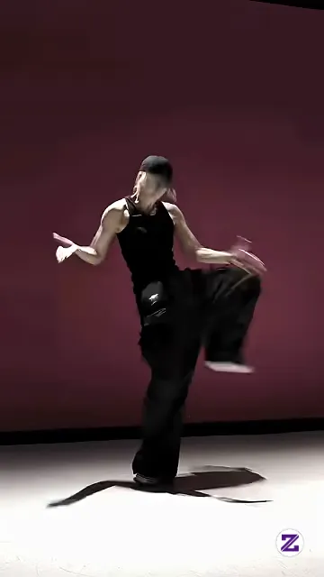 BAD - ATEEZ. Video Viral Dari Akainote, Sudah Ditonton 2,5 Jt Kali Dengan 50,5