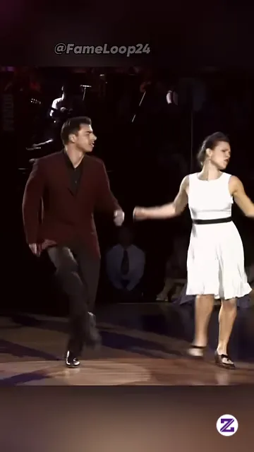 This Couple Has Great Talent. Video Viral Dari FameLoop, Sudah Ditonton 2,4.