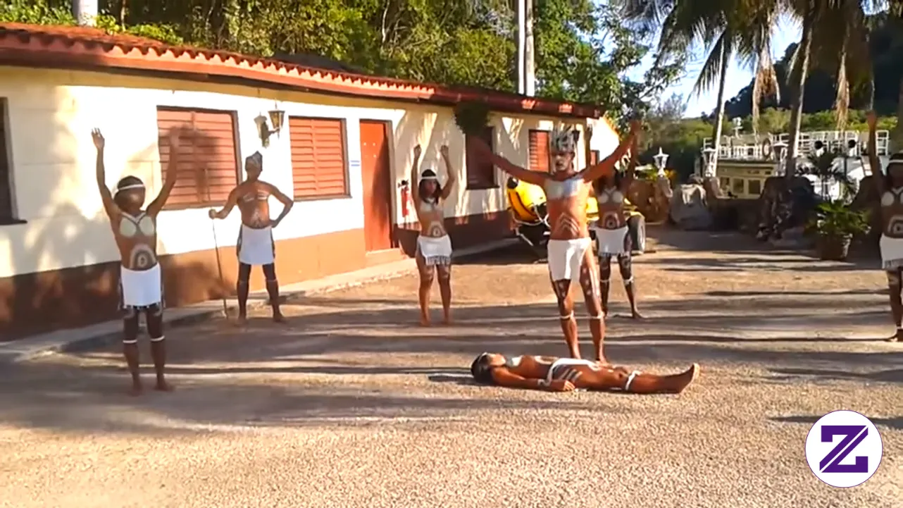 Native Dancers In Cuba. Video Viral Dari Chewbster. Jangan Lupa Like & Follow.