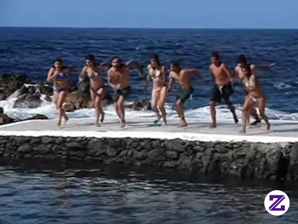 Dia Grupo En Porto Moniz. Video Viral Dari Scouts513. Jangan Lupa Like & Follow.