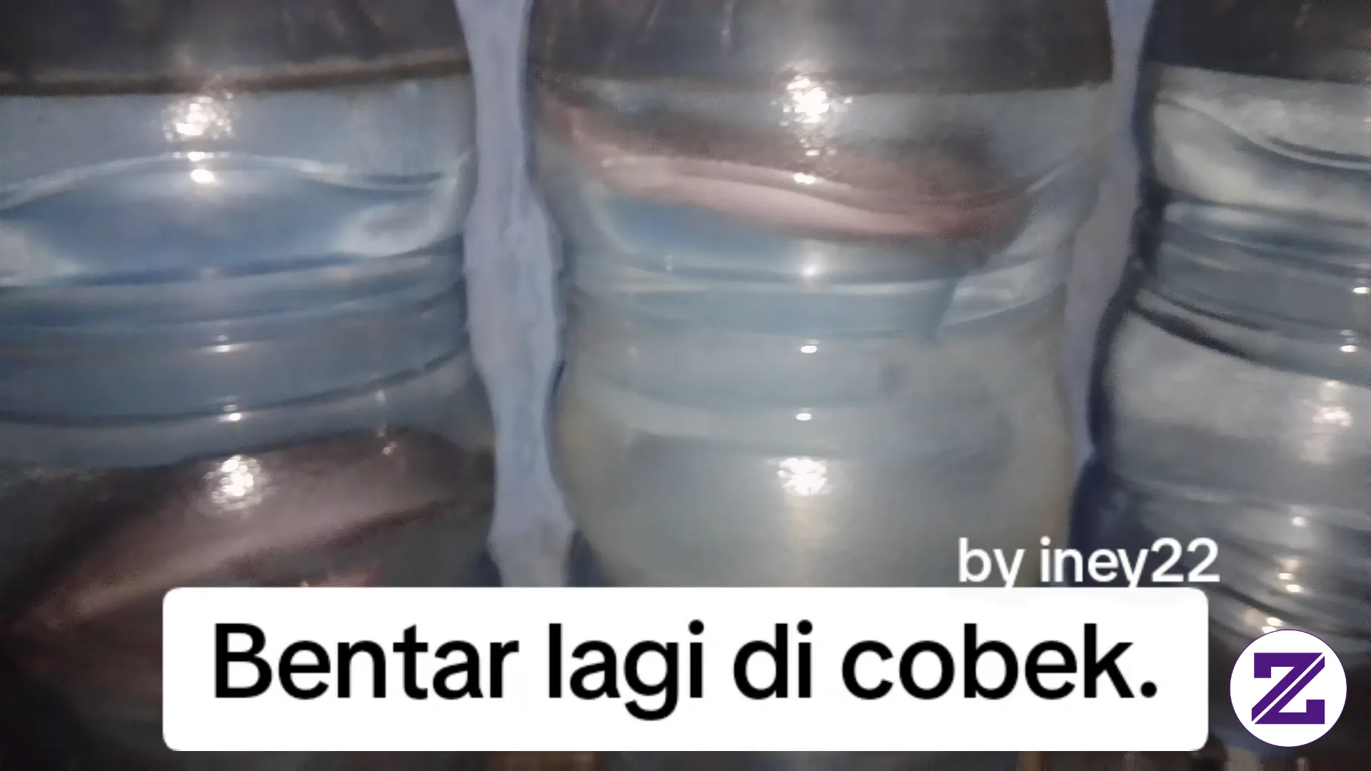 Lele Galon Mu Mana?