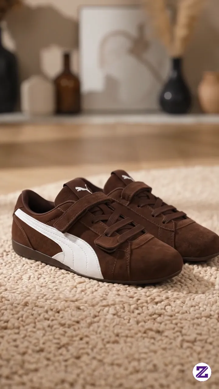 Sneakers Cipari Sepatu Bal3t Wanita Banyak Pilihan Warna Nyaman Dipakai Seharian
