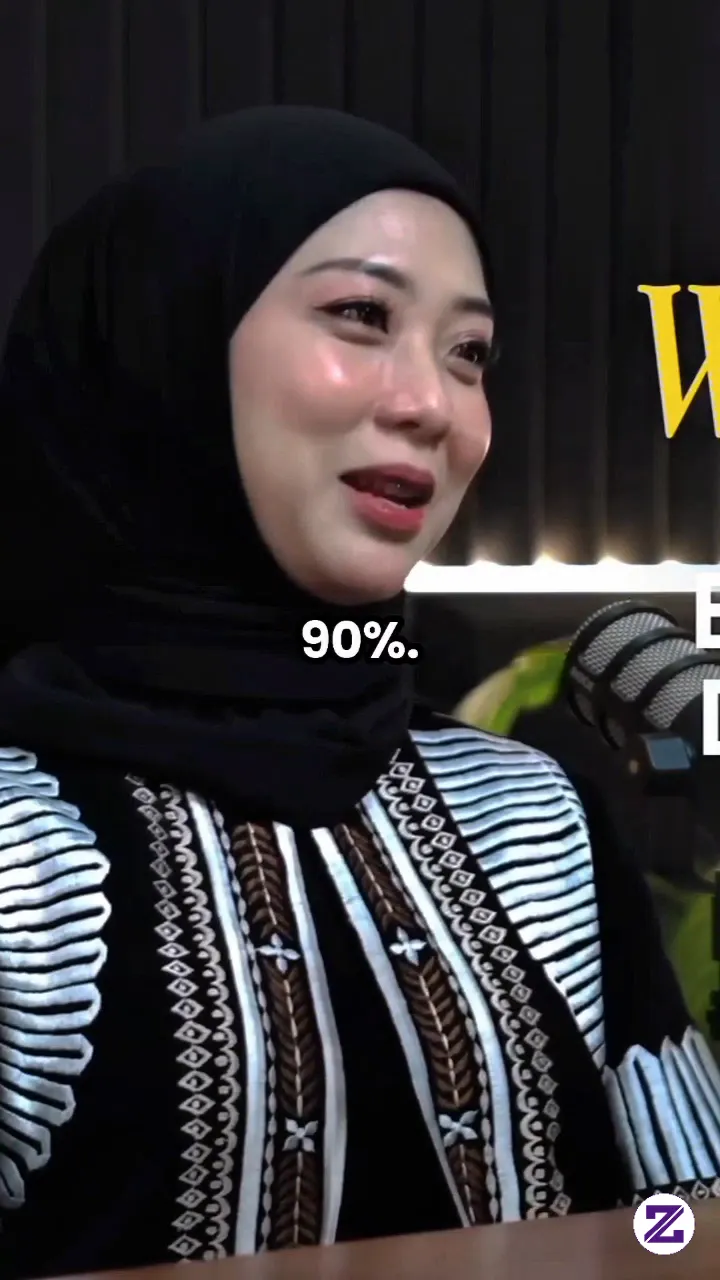 Semua Orang Bisa Trading, Tapi Emosinya