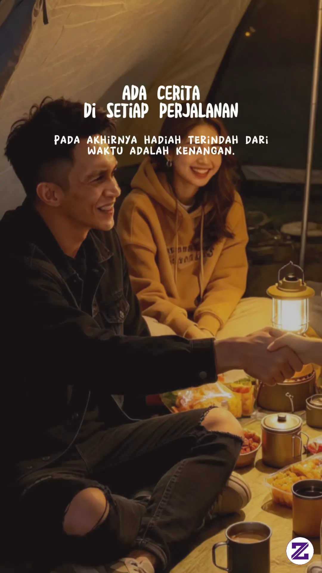 Yg Slesai Biarlah Slesai