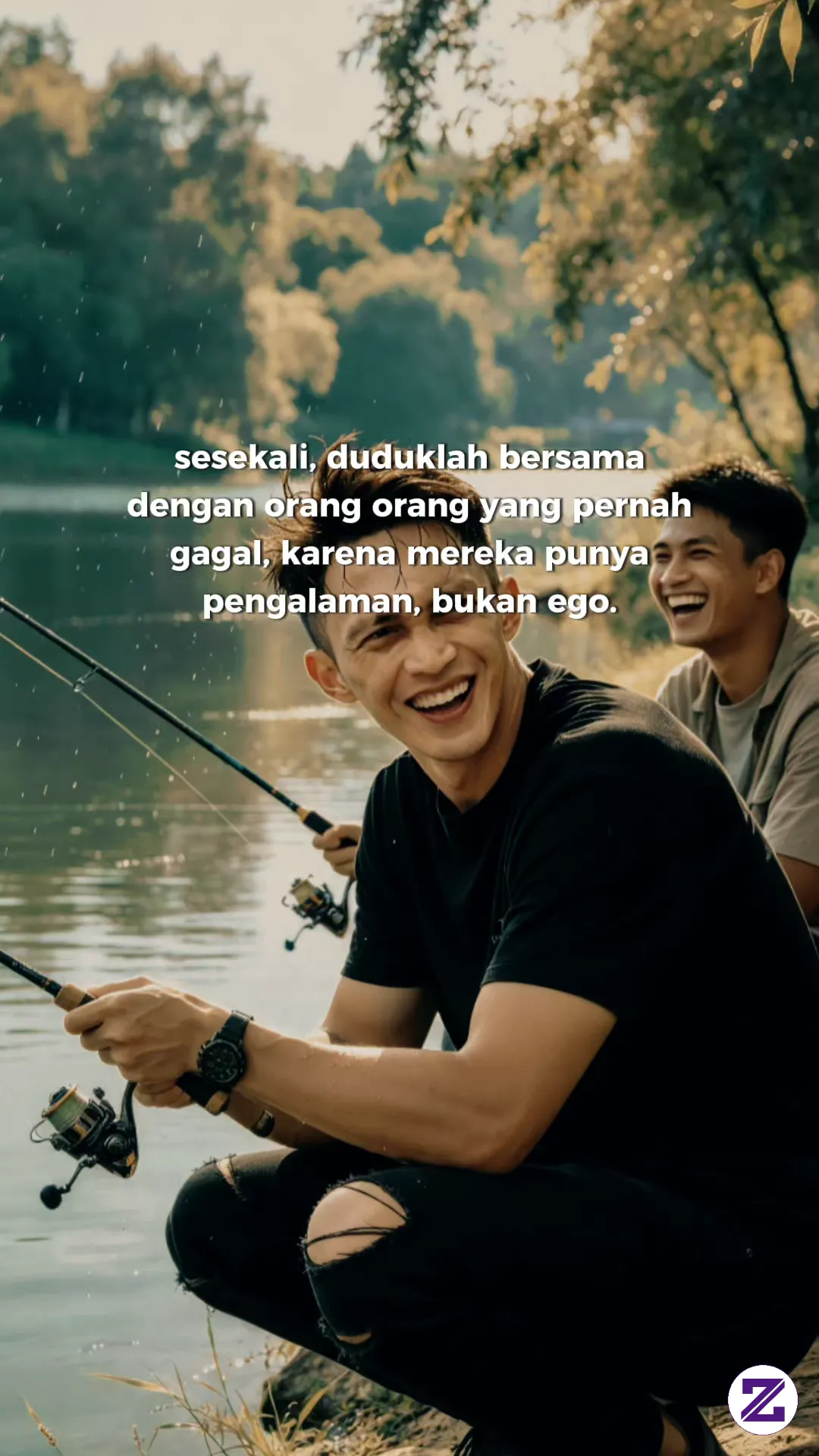 Slamat Pgi Kawan