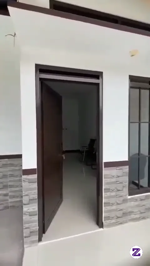 Kecil Tapi Nyaman