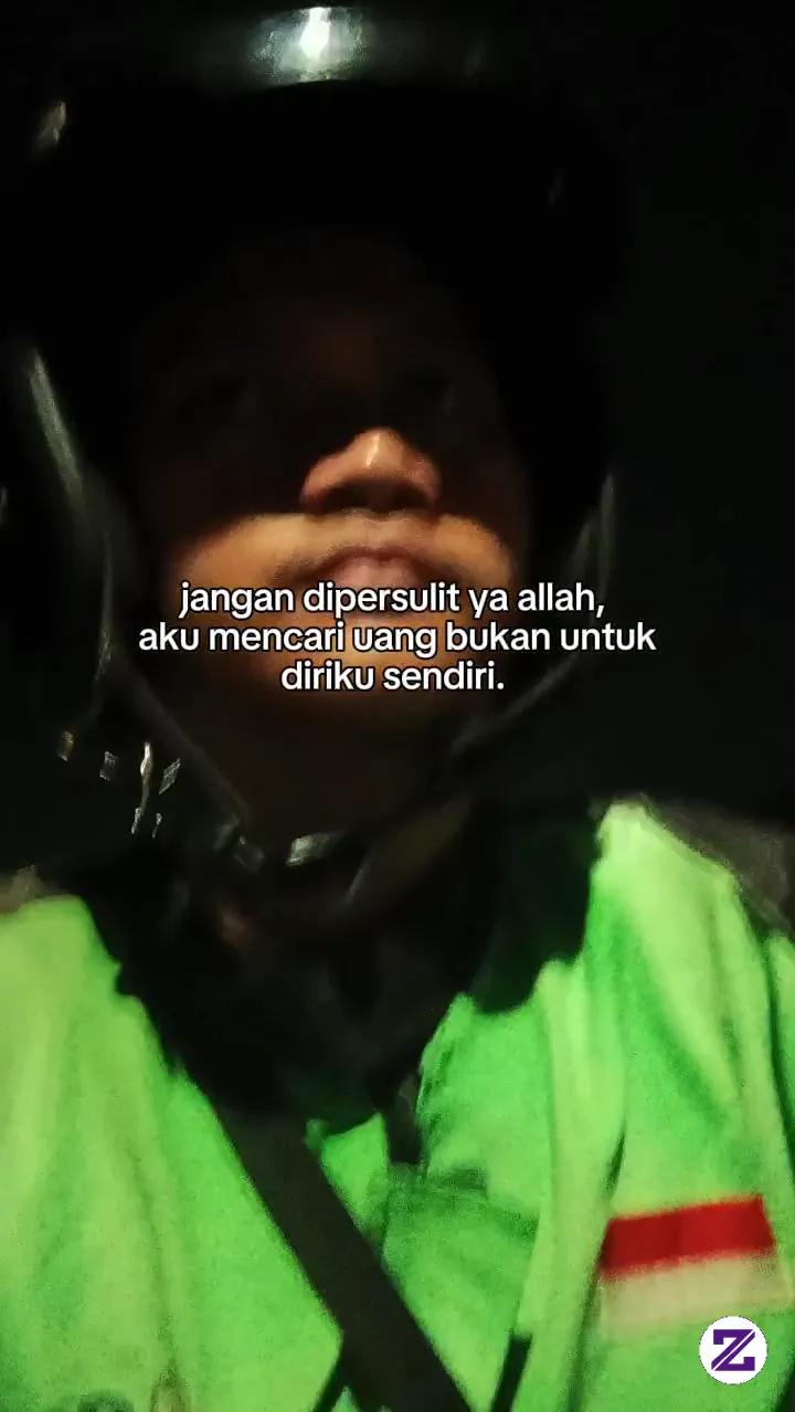 Semangat Untuk Semua Pencari Rupiah Diluar Sana🙂