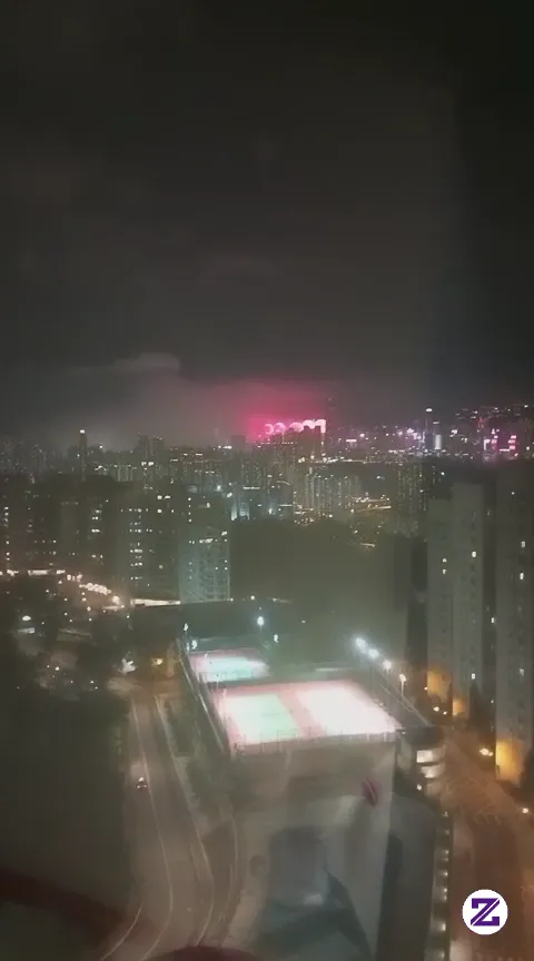 Indahnya Malam