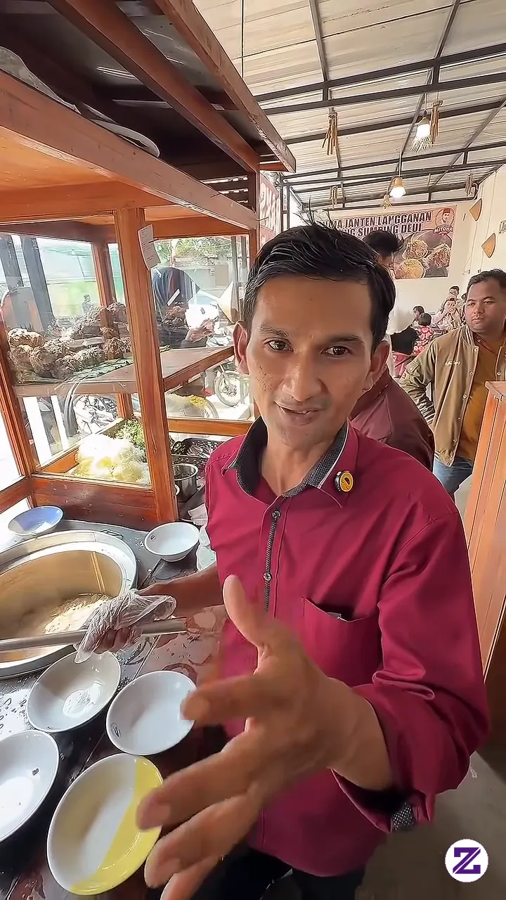 Angkat Bakso Babon
