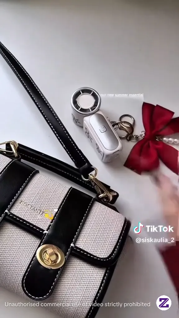 Kipas Mini