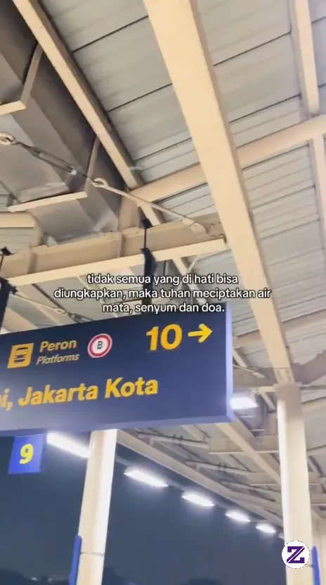 Tak Semua Rasa Harus Diceritakan, Tak Semua Luka Harus Diperlihatkan. Cukup