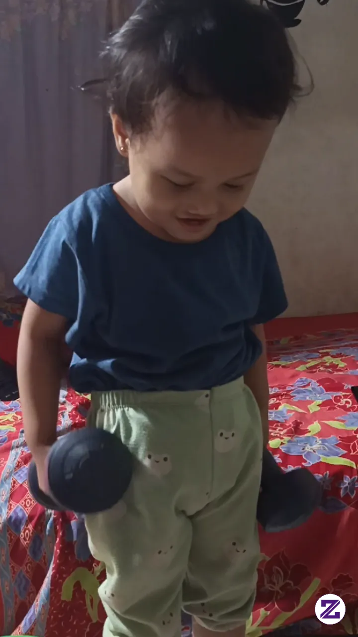 Olahraga Dulu Biar Sehat