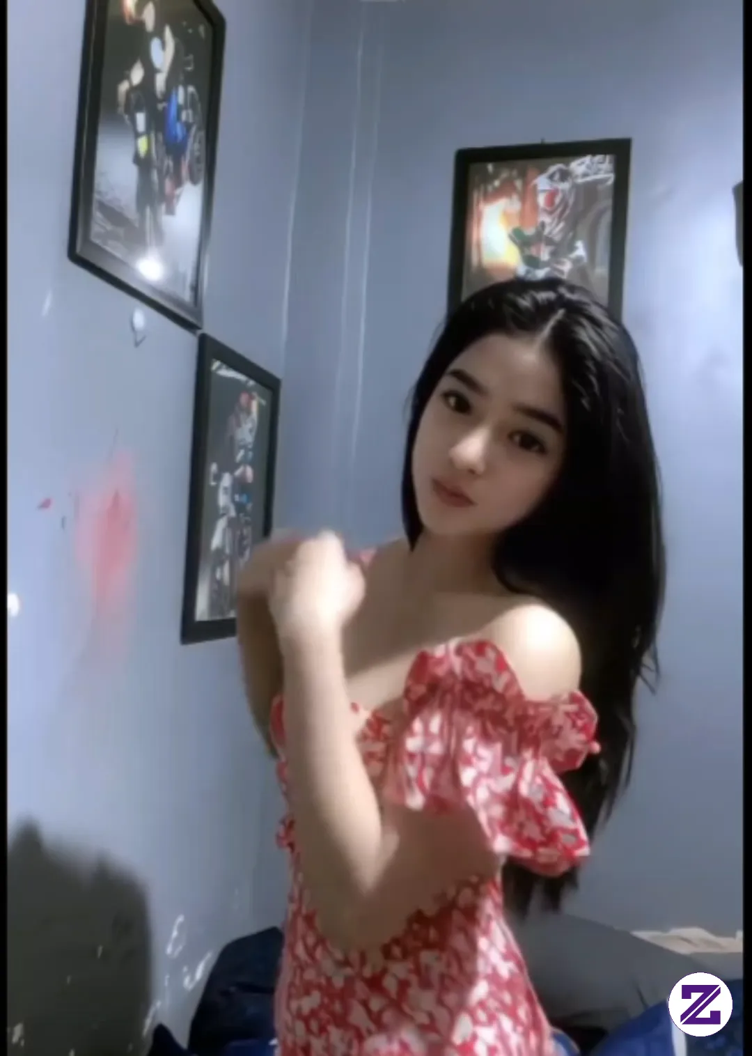 Hayoooo Liat Apa 😧😧😧😧