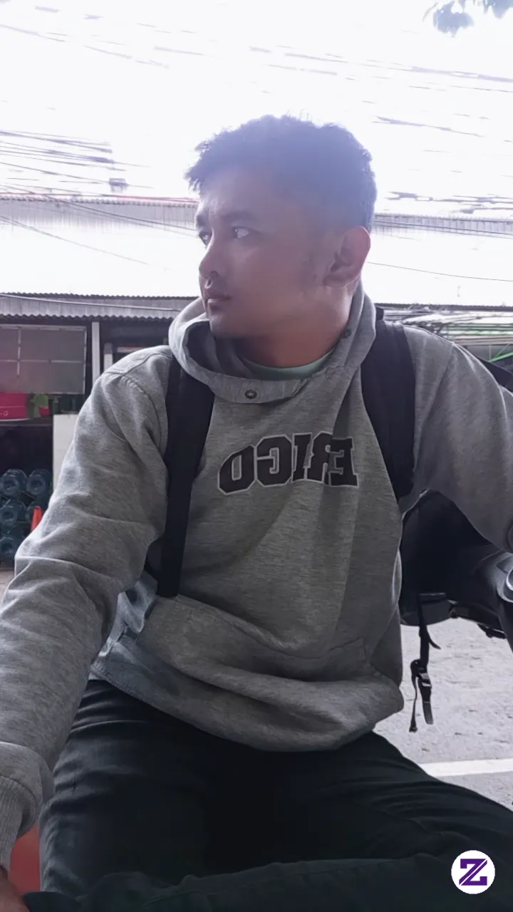 Semangat Pejuang Rupiah Keluarga