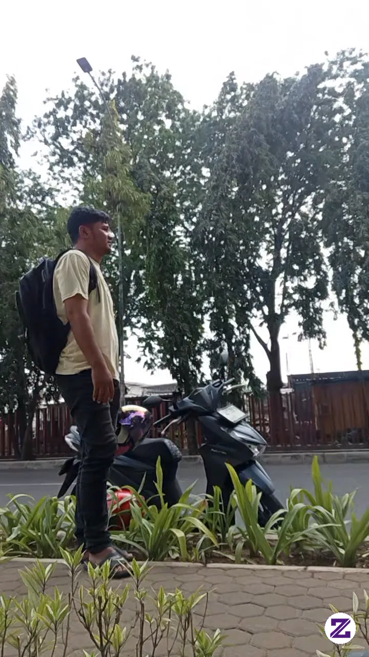 Selamat Pagi Pejuang Nafkah Keluarga