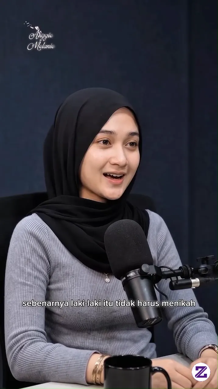 Denger Dan Pahami