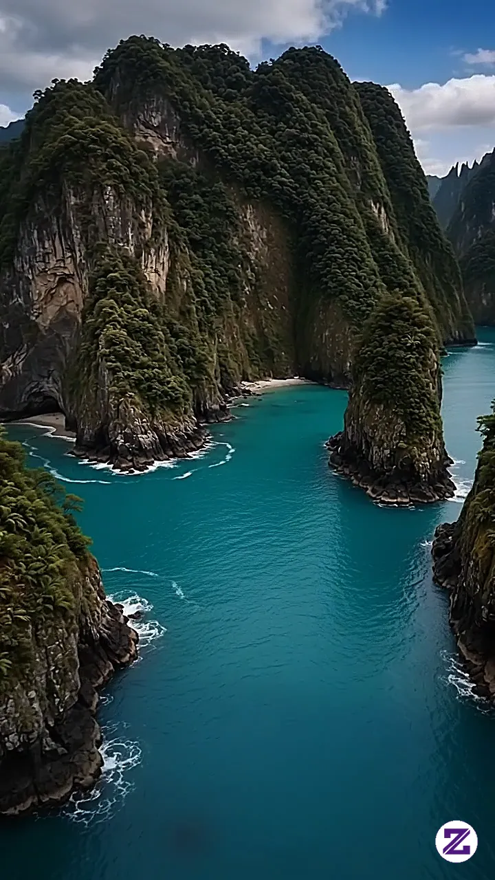 Sometimes Life Takes Us Through Long And Difficult Roads.