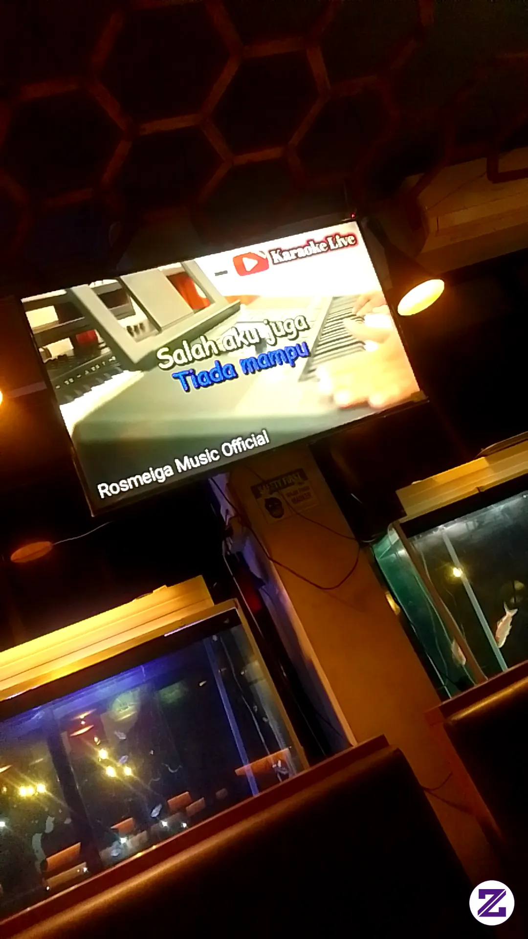 Ketika Suara Hati Sudah Berbicara Maka Duniapun Terasa Mati Dalam Hitungan