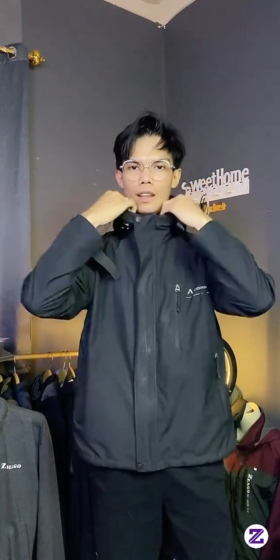 Rekomendasi Jaket Outdoor