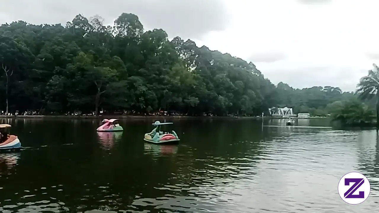 Tak Perlu Iri Pada Rezeki Orang Lain,