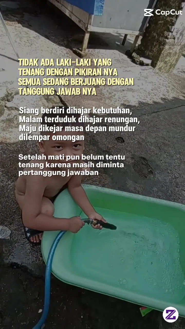 Semangat Pejuang Keluarga