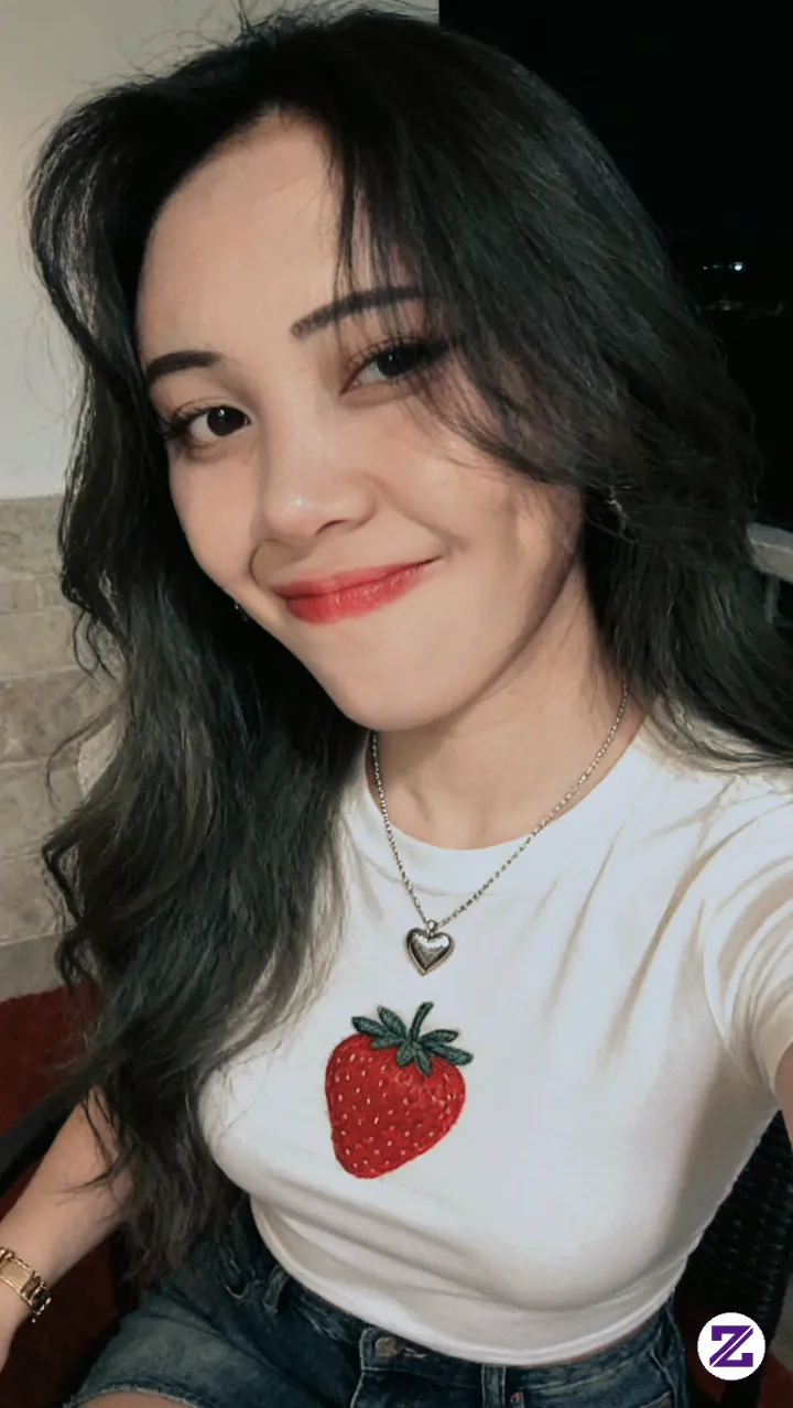 Santuii Dulu 🥰