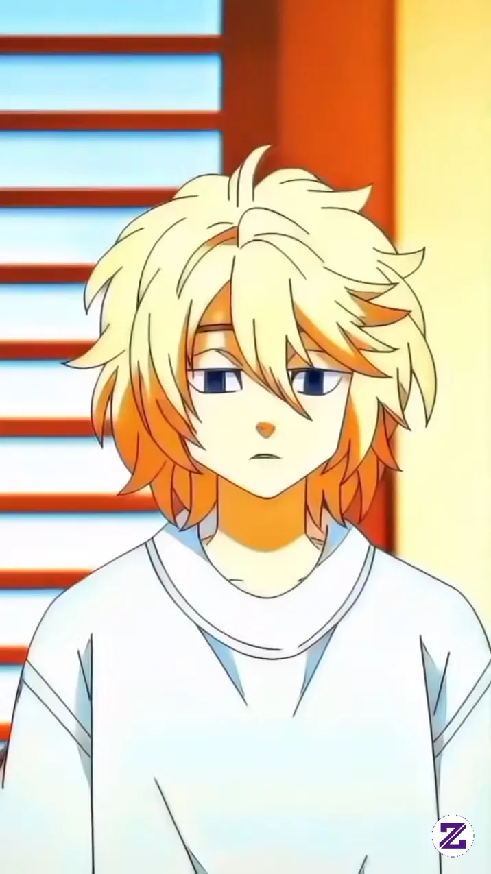 Manjiro Sano 🥰