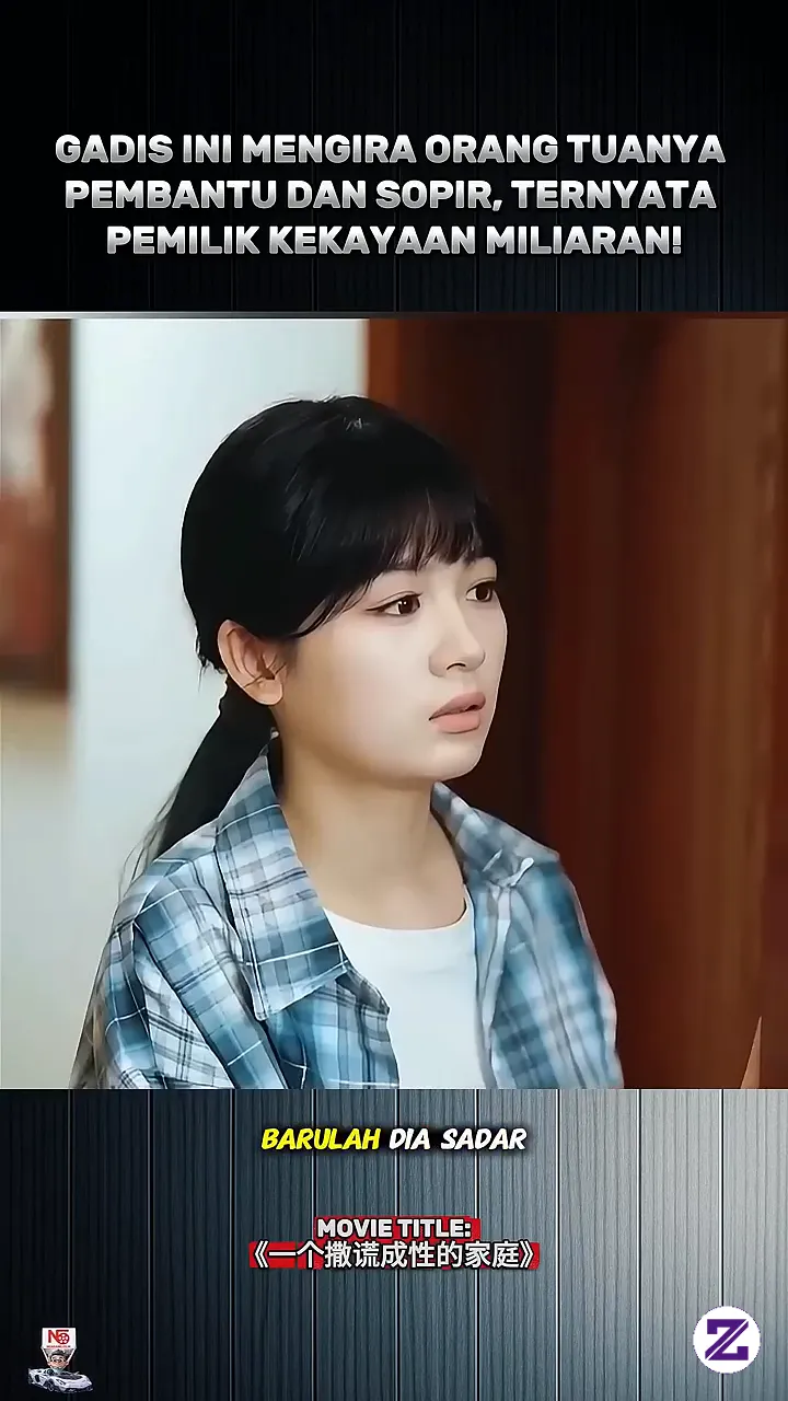 Drama Pendek Seru Nihh