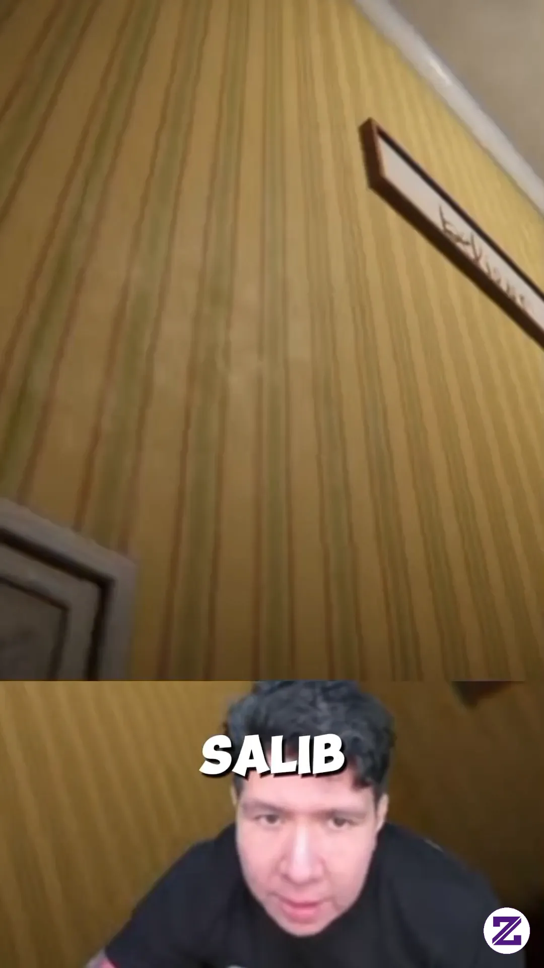 Windah Basudara Streamer Game Kena Jumpscare 🤣