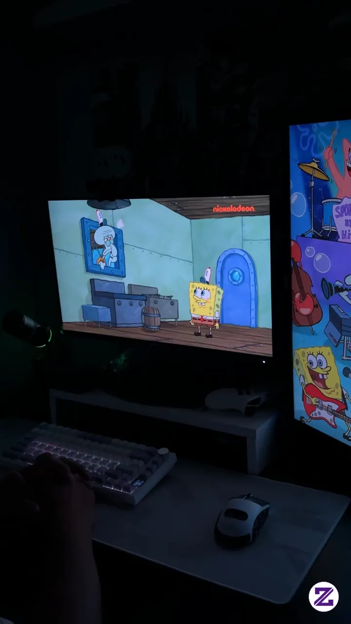 SQUIDWARD SAD