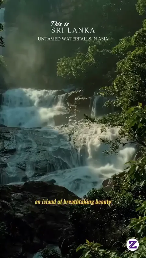 Travel With Srilanka