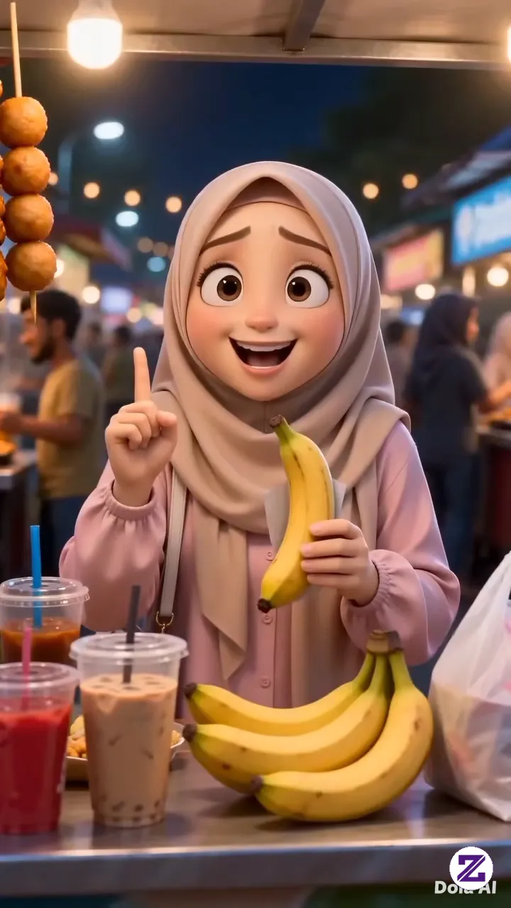 Tujuannya Healing Eh Malah Pusing
