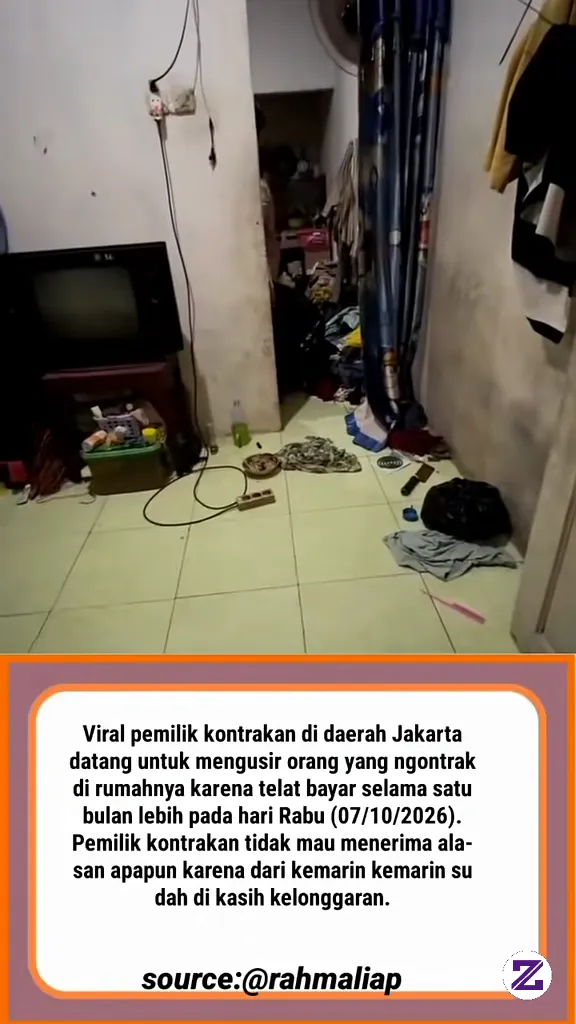Mau Kasian Tapi Gimana 😮‍💨