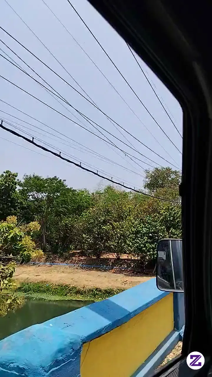 Ada Yg Tau Jembatan Ini...kalau Tau Pnya Kenangan Apa Hayo Dsni