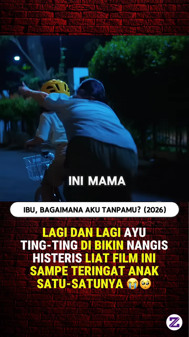 Ibu Bagaimana Aku Tanpamu