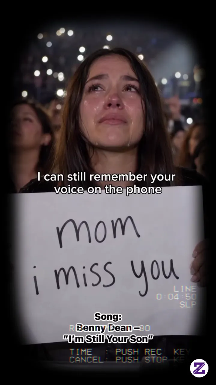 Mom I Miss You ❤❤❤