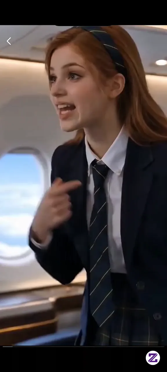 The Bottom-Ranked Student Is Secretly An Ace Pilot".