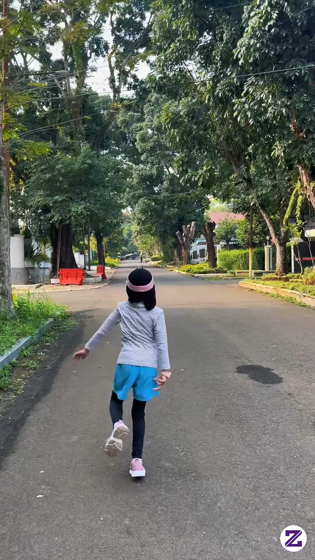 CFD Di Kota Bogor