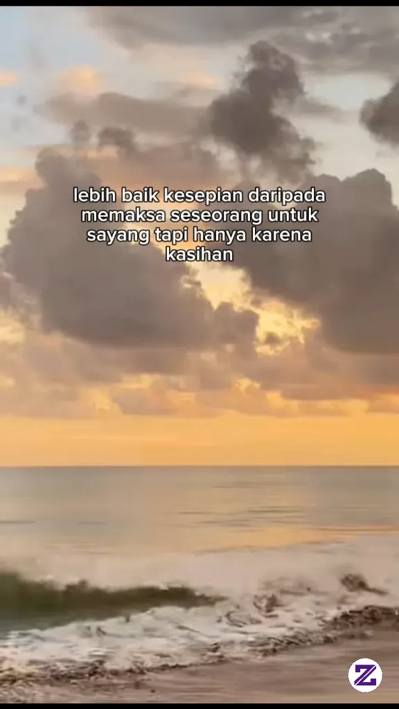 Kata Kata Hari Ini Bagian #3