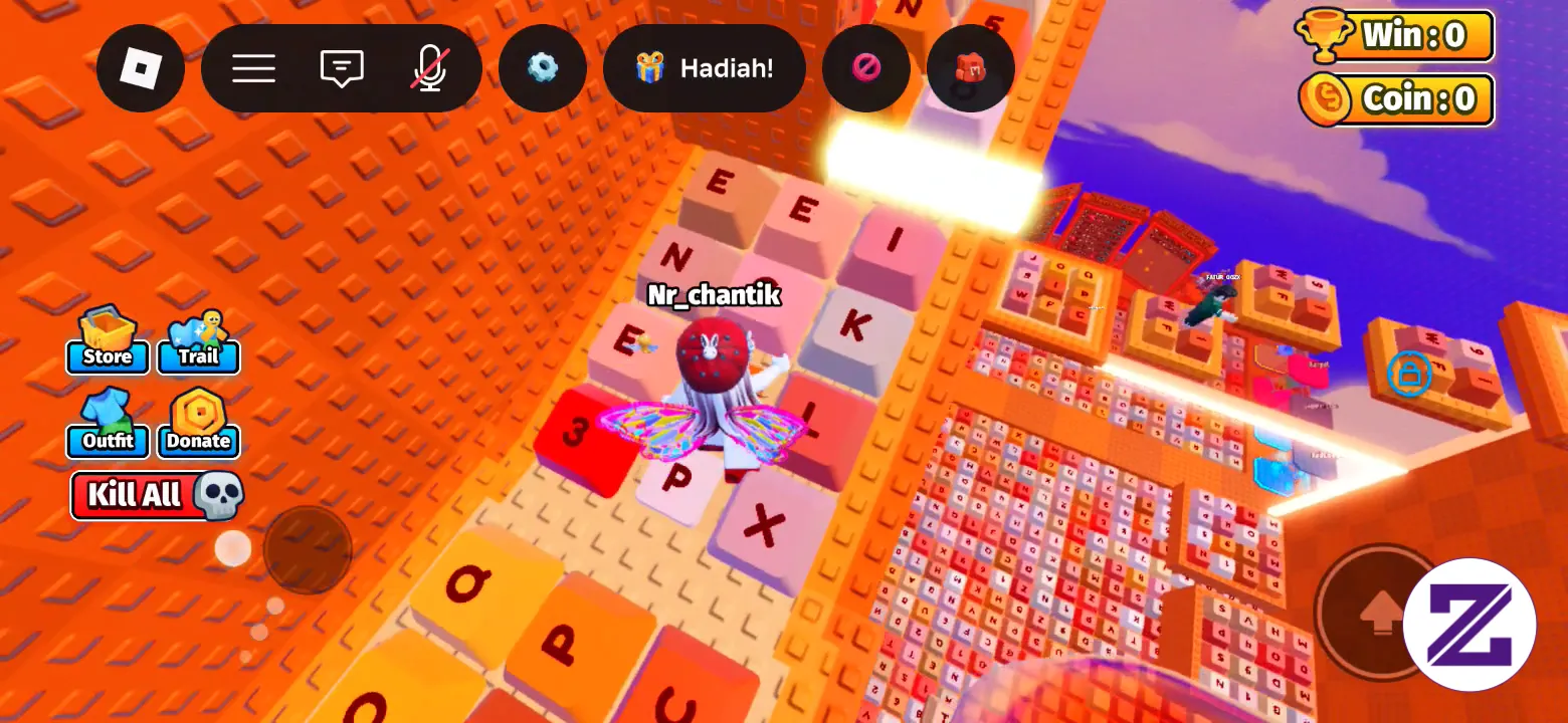 Main Roblox