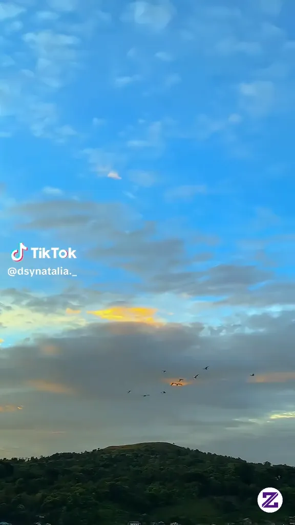 Beautiful Sky