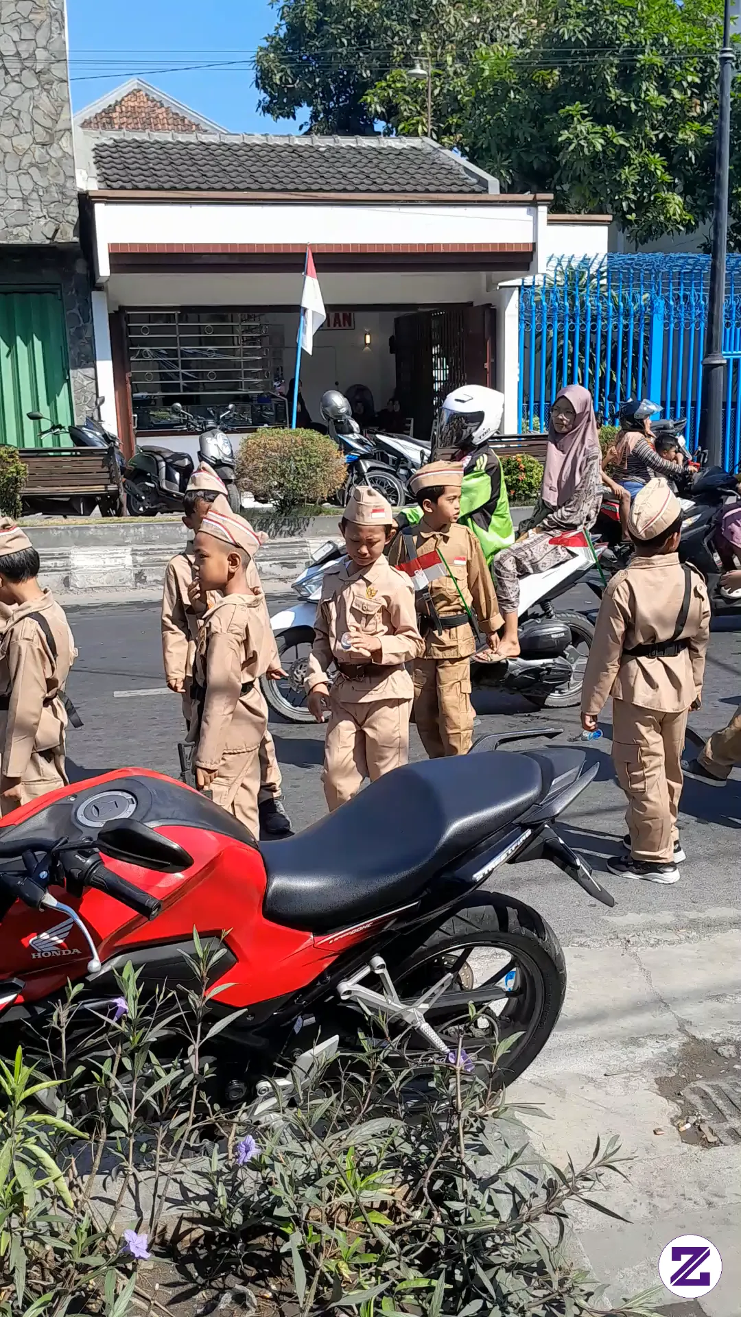 Karnaval Kemerdekaan