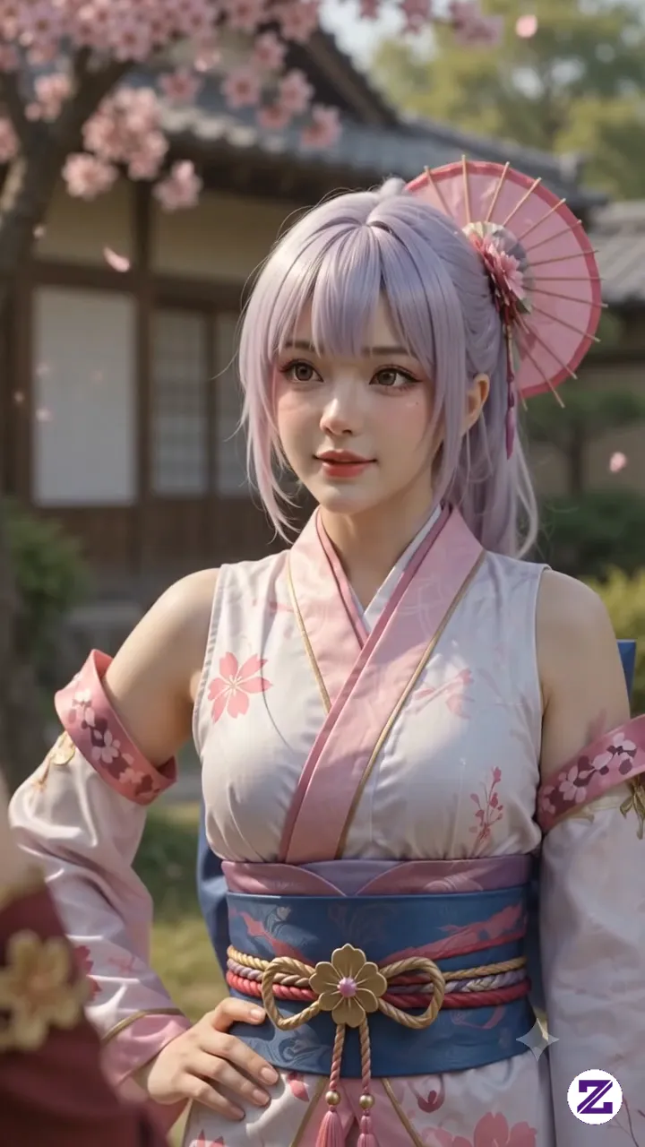 ML Hanabi.com