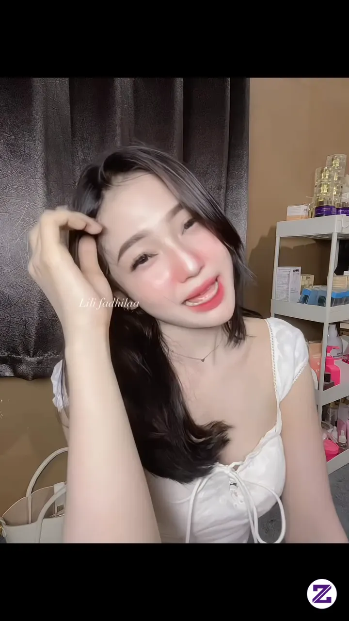 Cantik Rambut Pendek Apa Panjang?