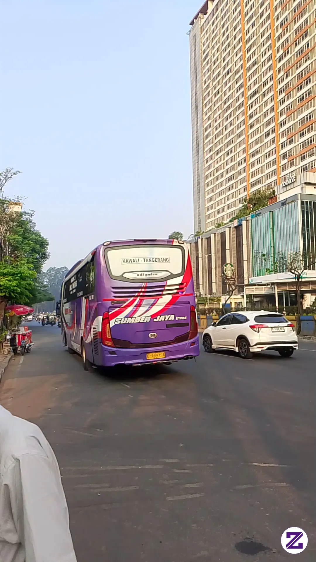 SEMOGA SELAMAT SAMPAI TUJUAN