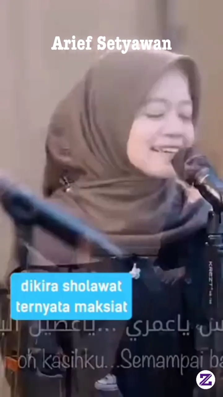 Dikira Sholawatan Ternyata... Simak Dan Tonton Video Saya Biar Kita Tahu.