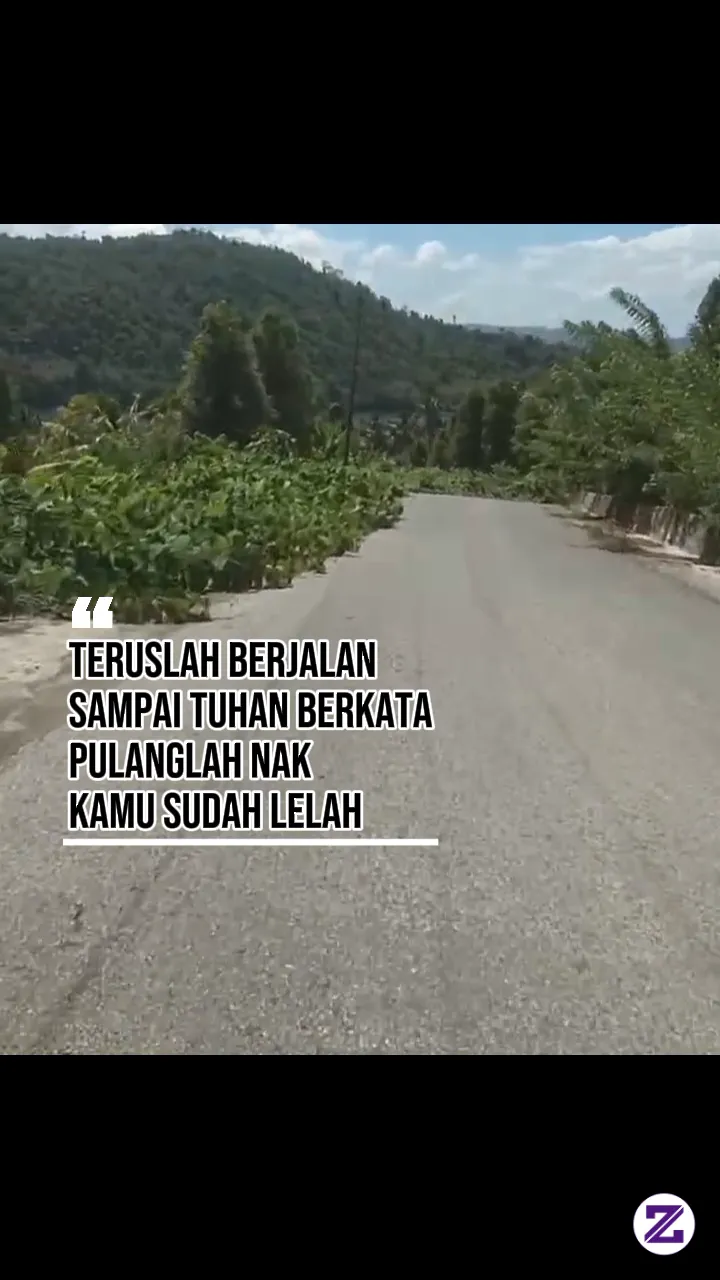 Pemandangan